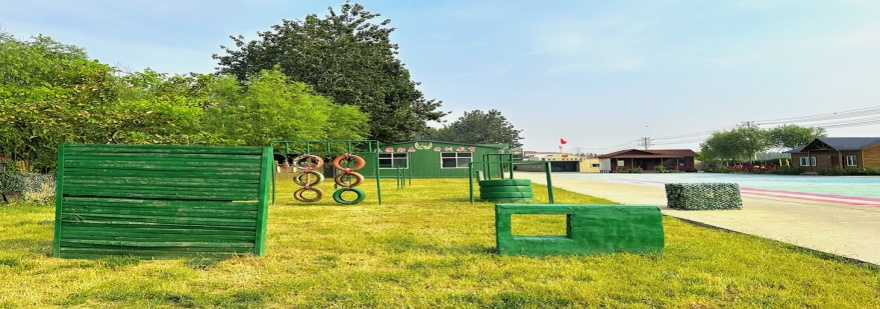 河北众德特训基地